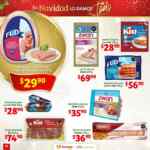 Folleto Soriana Navidad del 30 de noviembre al 14 de diciembre 2023