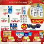 Folleto Soriana Navidad del 30 de noviembre al 14 de diciembre 2023
