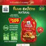 Folleto Soriana Navidad del 30 de noviembre al 14 de diciembre 2023