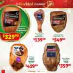 Folleto Soriana Navidad del 30 de noviembre al 14 de diciembre 2023