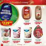 Folleto Soriana Navidad del 30 de noviembre al 14 de diciembre 2023