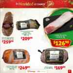 Folleto Soriana Navidad del 30 de noviembre al 14 de diciembre 2023