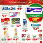 Folleto Soriana Navidad del 30 de noviembre al 14 de diciembre 2023