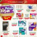 Folleto Soriana Navidad del 30 de noviembre al 14 de diciembre 2023