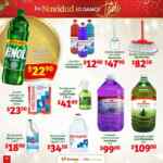 Folleto Soriana Navidad del 30 de noviembre al 14 de diciembre 2023