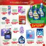 Folleto Soriana Navidad del 30 de noviembre al 14 de diciembre 2023