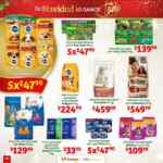 Folleto Soriana Navidad del 30 de noviembre al 14 de diciembre 2023