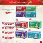 Folleto Soriana Navidad del 30 de noviembre al 14 de diciembre 2023