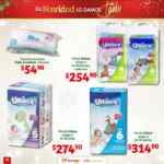 Folleto Soriana Navidad del 30 de noviembre al 14 de diciembre 2023