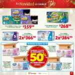 Folleto Soriana Navidad del 30 de noviembre al 14 de diciembre 2023