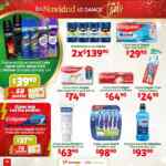 Folleto Soriana Navidad del 30 de noviembre al 14 de diciembre 2023