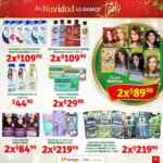 Folleto Soriana Navidad del 30 de noviembre al 14 de diciembre 2023