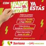 Folleto Soriana Navidad del 30 de noviembre al 14 de diciembre 2023