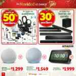 Folleto Soriana Navidad del 30 de noviembre al 14 de diciembre 2023
