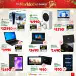 Folleto Soriana Navidad del 30 de noviembre al 14 de diciembre 2023