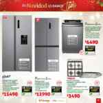 Folleto Soriana Navidad del 30 de noviembre al 14 de diciembre 2023