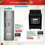 Folleto Soriana Navidad del 30 de noviembre al 14 de diciembre 2023