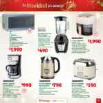 Folleto Soriana Navidad del 30 de noviembre al 14 de diciembre 2023