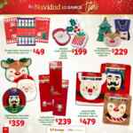 Folleto Soriana Navidad del 30 de noviembre al 14 de diciembre 2023