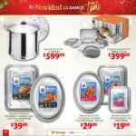 Folleto Soriana Navidad del 30 de noviembre al 14 de diciembre 2023