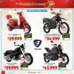 Folleto Soriana Navidad del 30 de noviembre al 14 de diciembre 2023