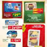Folleto Soriana Mercado Precio Mercado Navidad al 14 de diciembre 2023