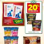 Folleto Soriana Mercado Precio Mercado Navidad al 14 de diciembre 2023