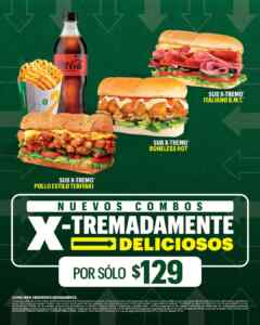 Imagen de la promo