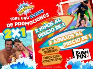 Imagen de la promo