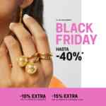 Black Friday Tous: Hasta 40% de descuento + hasta 15% adicional