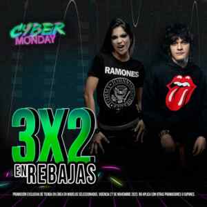 Imagen de la promo