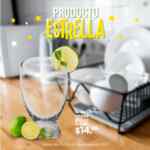 Producto Estrella Waldos: Copa Olimpo Libbey a sólo $14.99