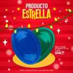 Producto Estrella Waldos: Plato ovalado a sólo $14.99