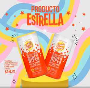 Imagen de la promo