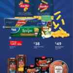 Folleto Walmart del 3 al 22 de noviembre 2023