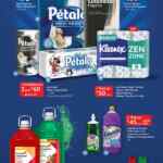 Folleto Walmart del 3 al 22 de noviembre 2023