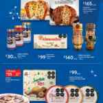 Folleto Walmart Navidad al 13 de diciembre 2023