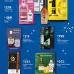 Folleto Walmart Navidad al 13 de diciembre 2023