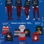 Folleto Walmart Navidad al 13 de diciembre 2023
