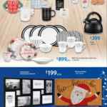Folleto Walmart Navidad al 13 de diciembre 2023