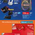 Folleto Walmart Navidad al 13 de diciembre 2023