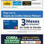 Folleto Walmart Navidad al 13 de diciembre 2023