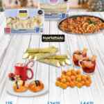 Folleto Walmart Navidad al 13 de diciembre 2023