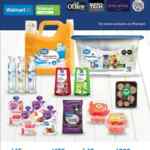 Folleto Walmart Navidad al 13 de diciembre 2023