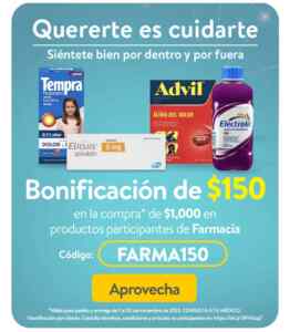 Imagen de la promo