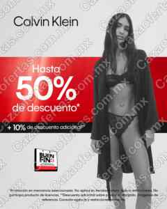 Imagen de la promo