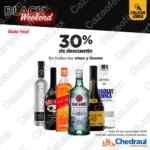 Chedraui: conoce todas las ofertas para este fin de semana del 24 al 27 de noviembre 2023