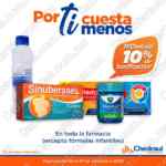 Chedraui: conoce todas las ofertas para este fin de semana del 24 al 27 de noviembre 2023