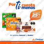 Chedraui: conoce todas las ofertas para este fin de semana del 24 al 27 de noviembre 2023