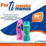 Chedraui: conoce todas las ofertas para este fin de semana del 24 al 27 de noviembre 2023